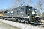 NS B-40-8 4805